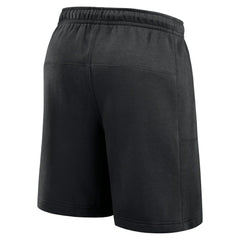 Chicago White Sox Nike Arched Kicker Shorts - Black Shorts