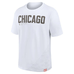 Chicago White Sox Nike Arch Max90 T-Shirt - White T-shirts