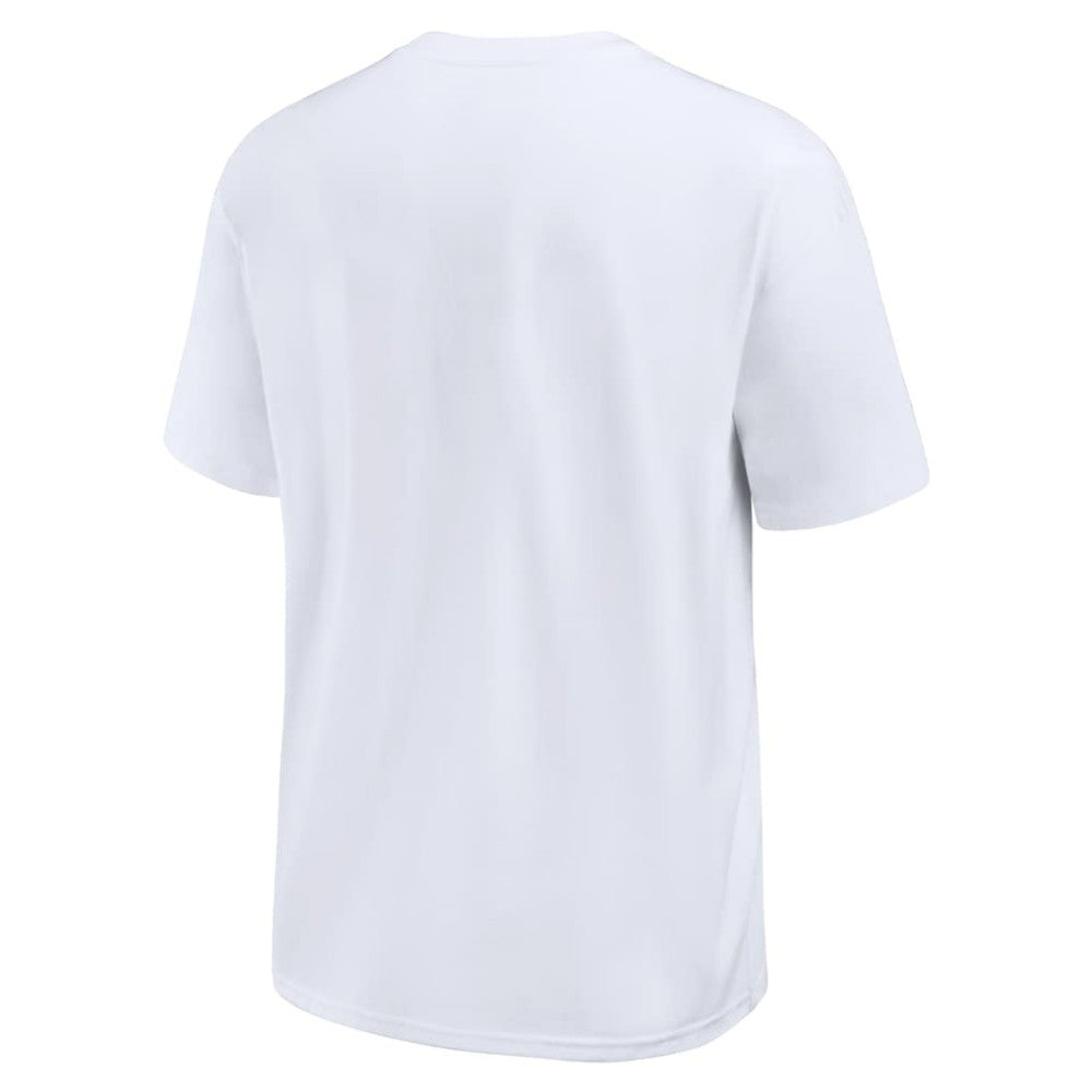 Chicago White Sox Nike Arch Max90 T-Shirt - White T-shirts