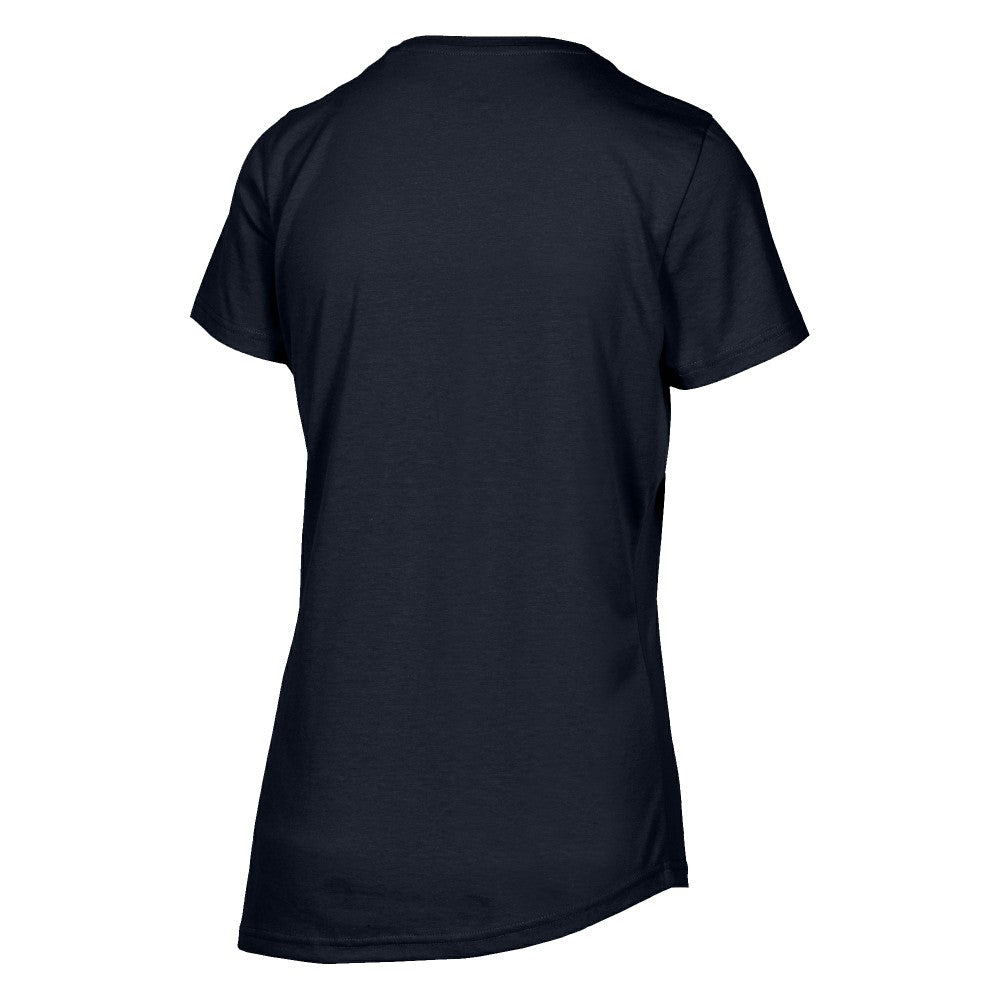 Houston Astros Levelwear Women's Birch Chase T-Shirt - Navy T-shirts