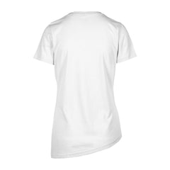 Philadelphia Phillies Levelwear Women's Birch Chase T-Shirt - White T-shirts