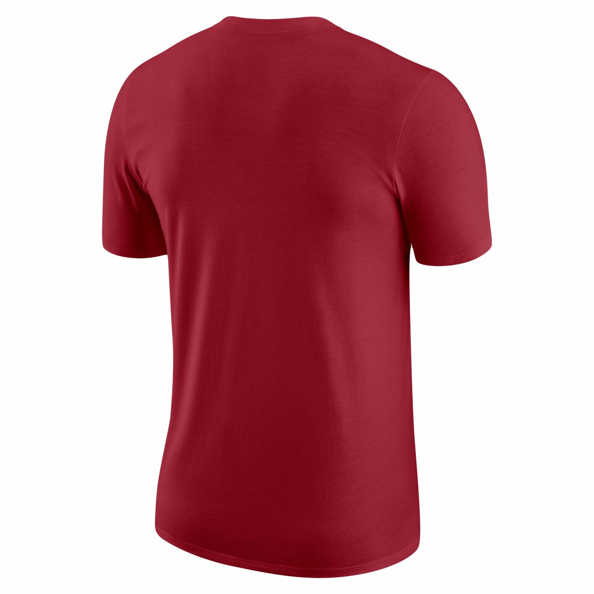 Miami Heat Just Do It T-Shirt Red - Nike