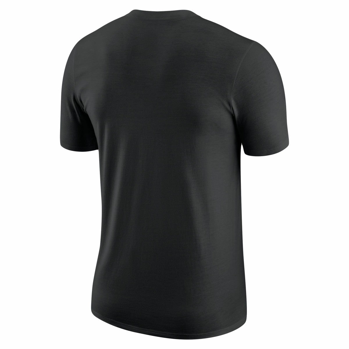 Sacramento Kings Just Do It T-Shirt Black - Nike