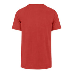 St. Louis Cardinals '47 Outlast Franklin T-Shirt - Red T-shirts