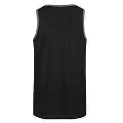 Miami Marlins '47 Upload Franklin Tank Top - Black Tanks