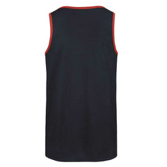 Minnesota Twins '47 Upload Franklin Tank Top - Navy Tanks