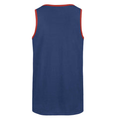 Texas Rangers '47 Upload Franklin Tank Top - Royal Tanks