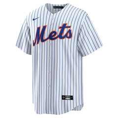 Kodai Senga New York Mets Nike Home Replica Player Jersey - White/Royal Jerseys