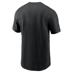 Chicago White Sox Nike City Connect T-Shirt - Black T-shirts
