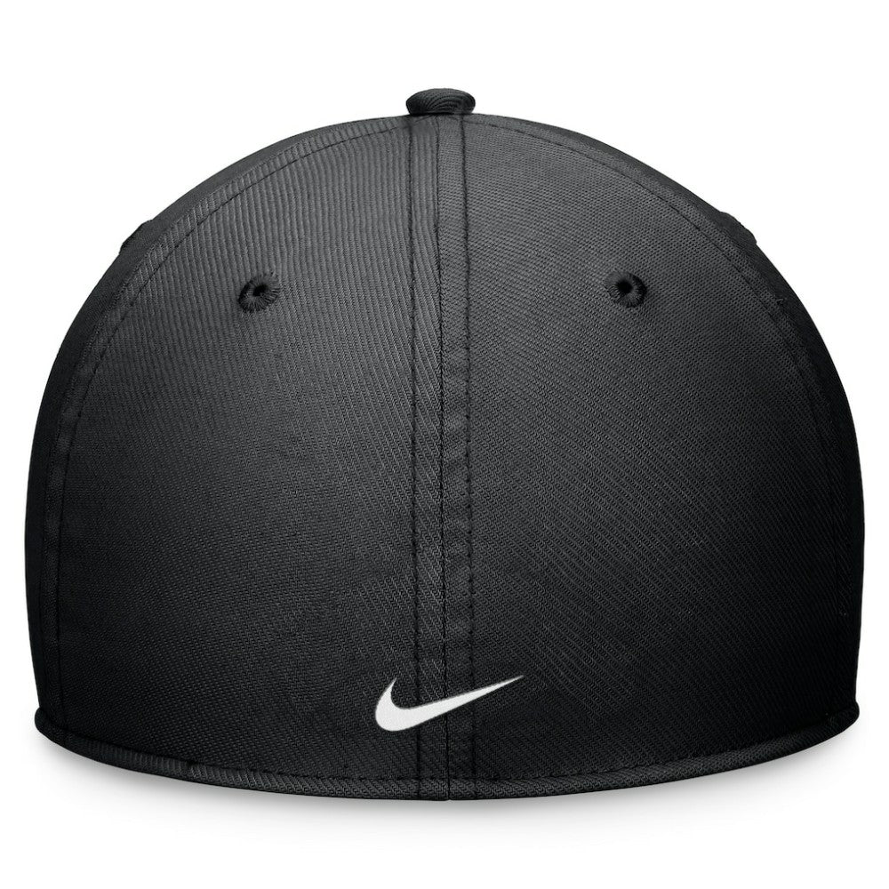 Baltimore Orioles Nike Performance Flex Hat - Black Hats