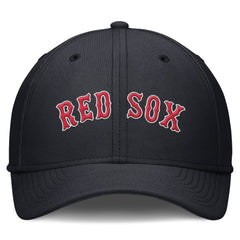 Boston Red Sox Nike Performance Flex Hat - Navy Hats