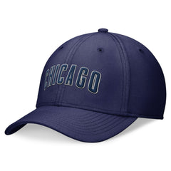 Chicago Cubs Nike Performance Flex Hat - Royal Hats