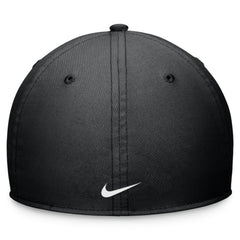 Colorado Rockies Nike Performance Flex Hat - Black Hats