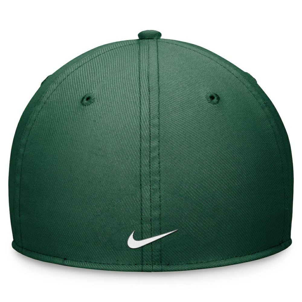 Athletics Nike Performance Flex Hat - Green Hats