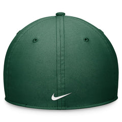 Athletics Nike Performance Flex Hat - Green Hats