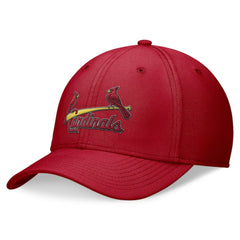 St. Louis Cardinals Nike Performance Flex Hat - Red Hats