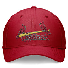 St. Louis Cardinals Nike Performance Flex Hat - Red Hats
