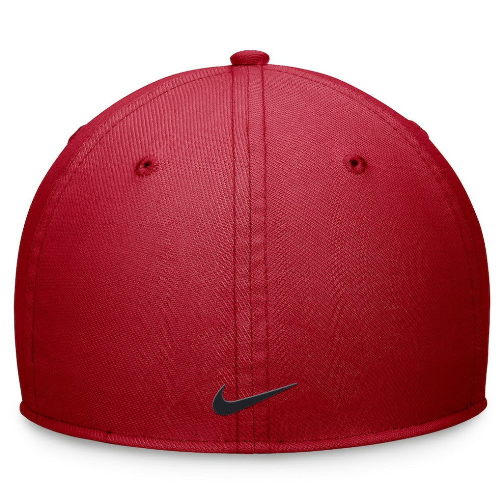 St. Louis Cardinals Nike Performance Flex Hat - Red Hats