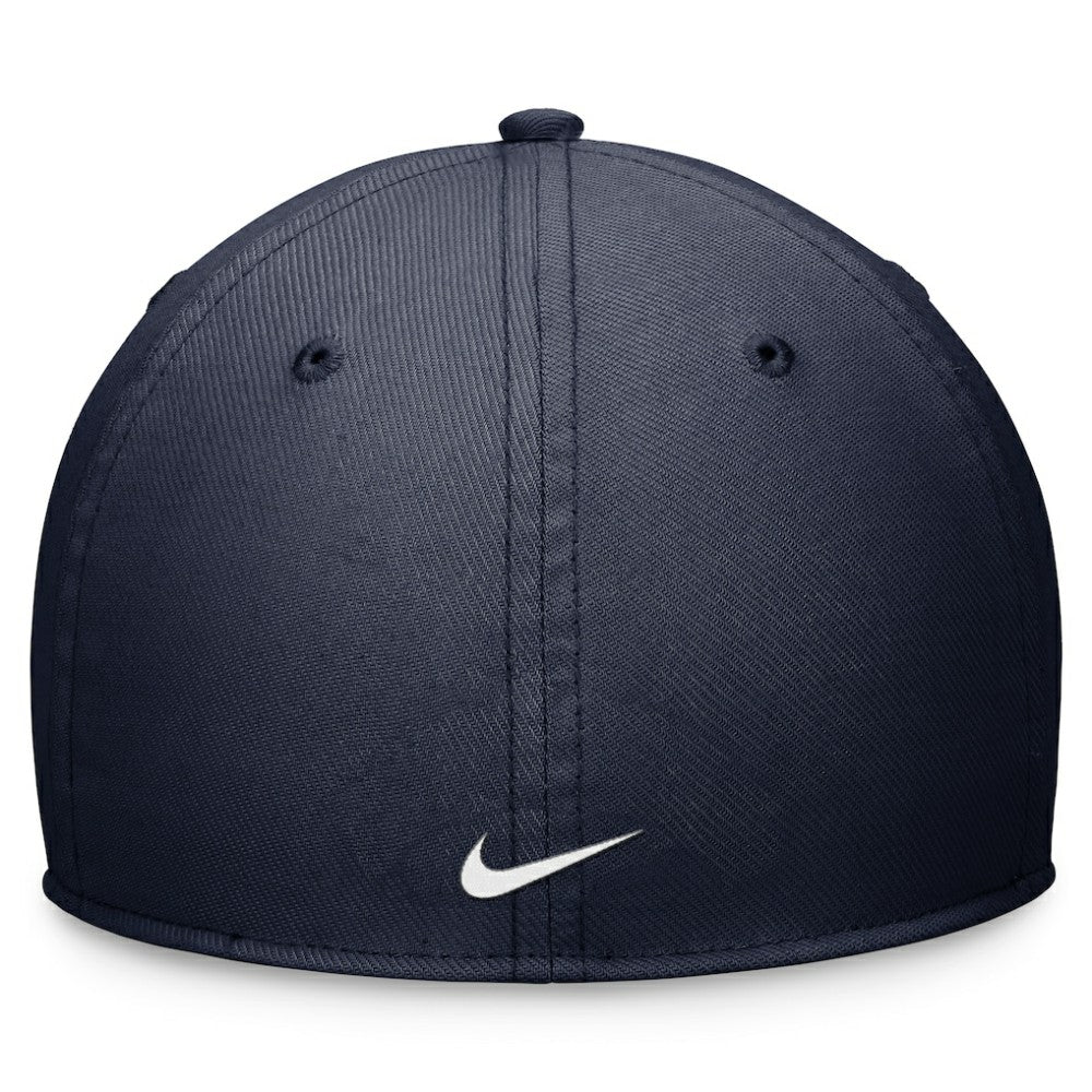 Tampa Bay Rays Nike Performance Flex Hat - Navy Hats