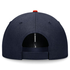 Houston Astros Nike Club Performance Adjustable Hat - Navy Hats