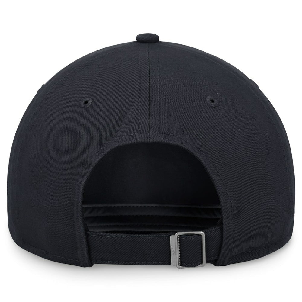 Houston Astros Nike Rewind Cooperstown Collection Club Adjustable Hat - Navy Hats