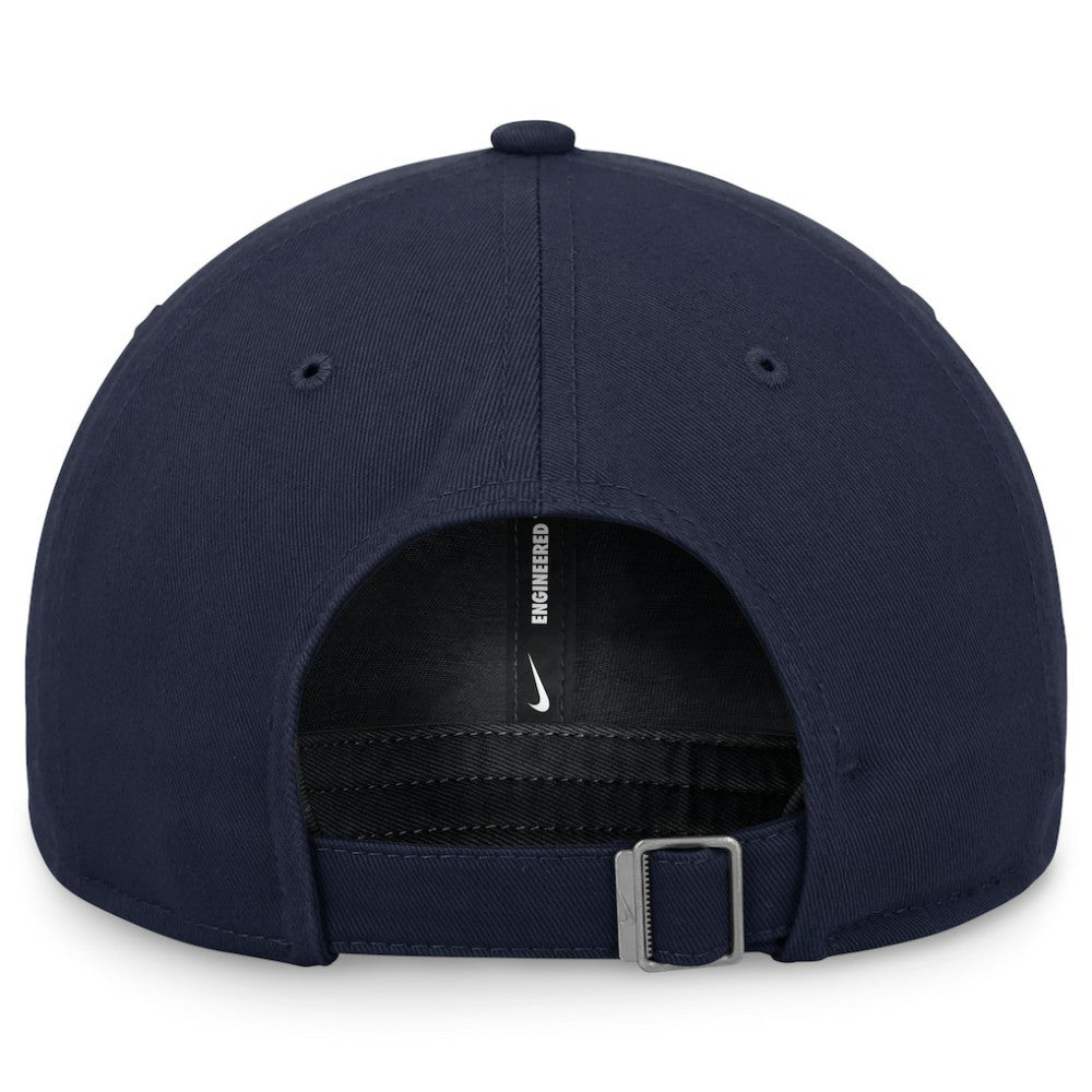 Houston Astros Nike Club Adjustable Hat - Navy Hats