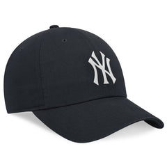 New York Yankees Nike Club Adjustable Hat - Navy Hats