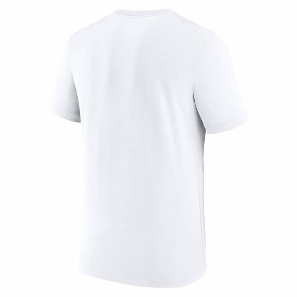 Liverpool Swoosh T-Shirt White - Nike discount