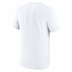Liverpool Swoosh T-Shirt White - Nike discount