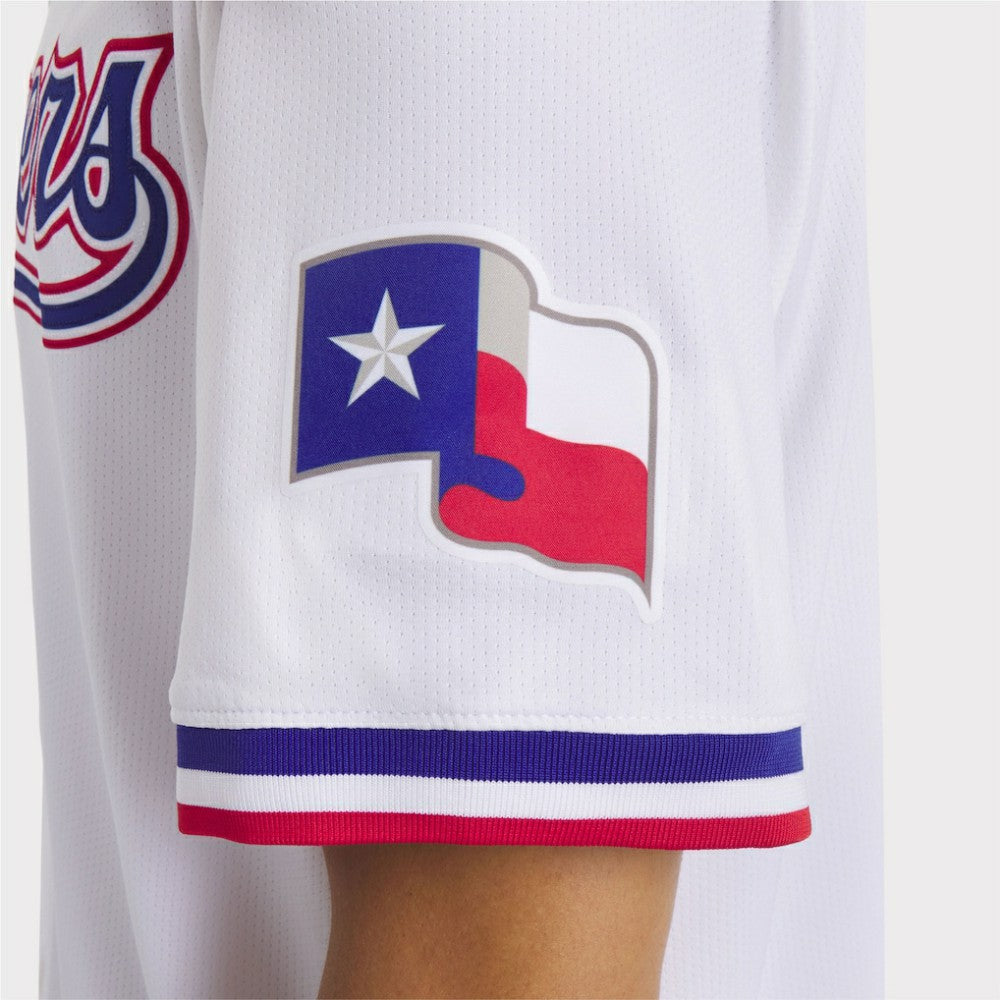 Corey Seager Texas Rangers Nike Home Limited Player Jersey - White Jerseys