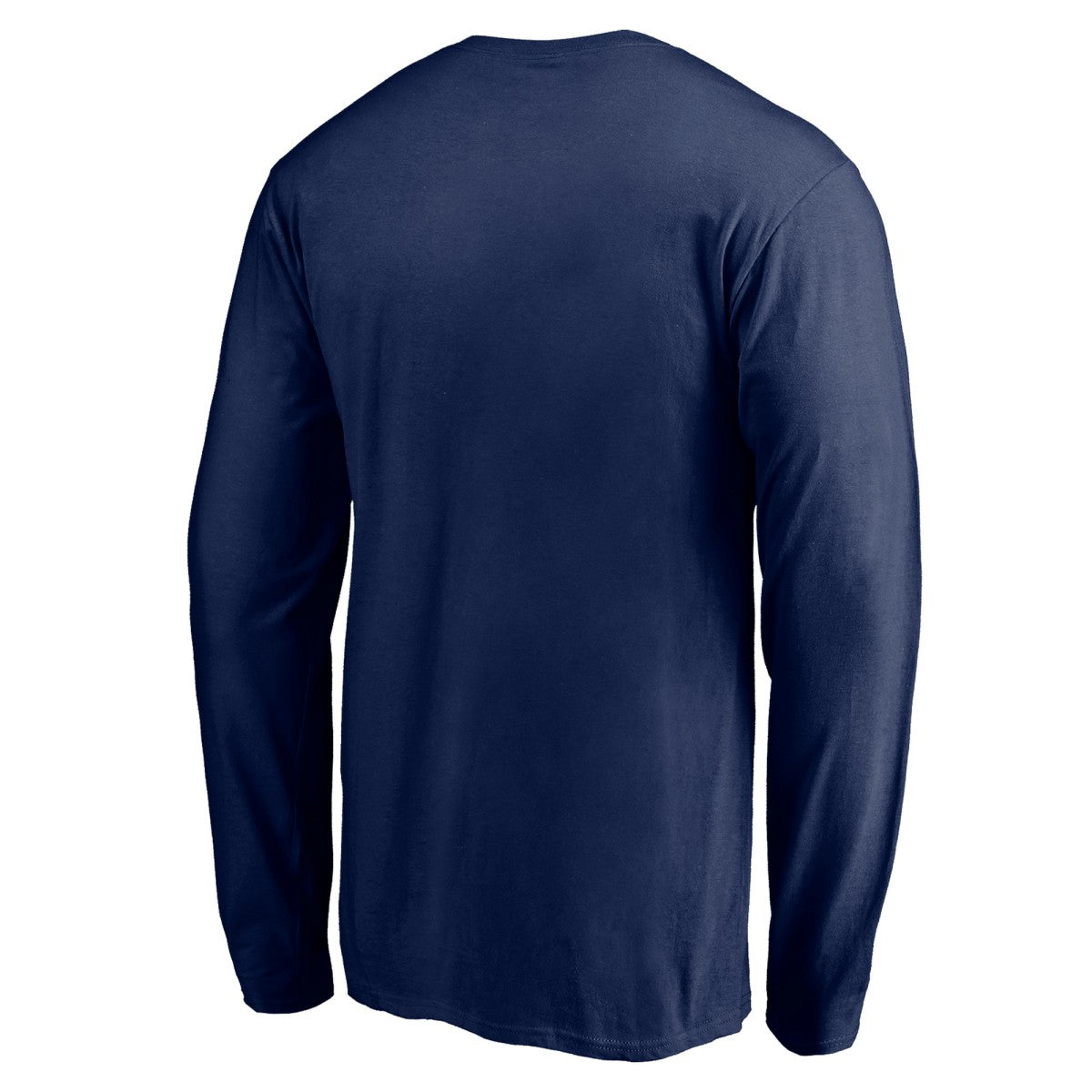 Washington Wizards Team Arch Knockout Long Sleeve T-Shirt Navy