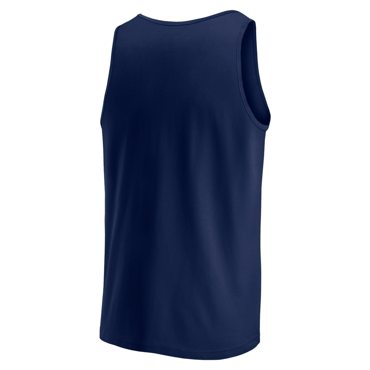 Memphis Grizzlies Wild Game Tank Top Navy - Fanatics