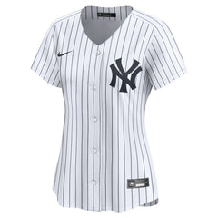 Anthony Volpe New York Yankees Nike Women's Home Limited Player Jersey - White Jerseys