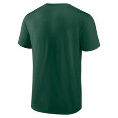 Green Bay Packers Speed & Agility T-Shirt - Green T-shirts