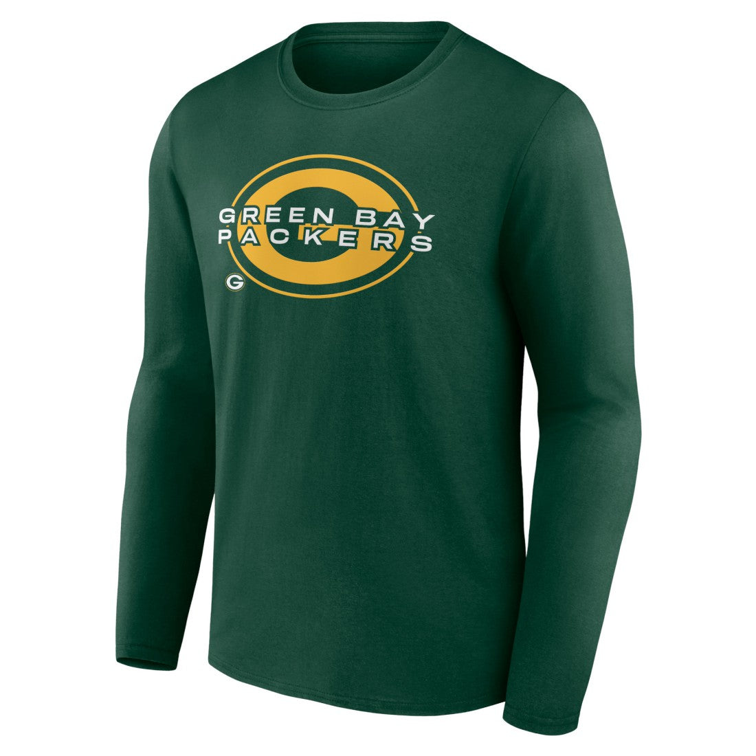 Green Bay Packers Advance to Victory Long Sleeve T-Shirt - Green T-shirts