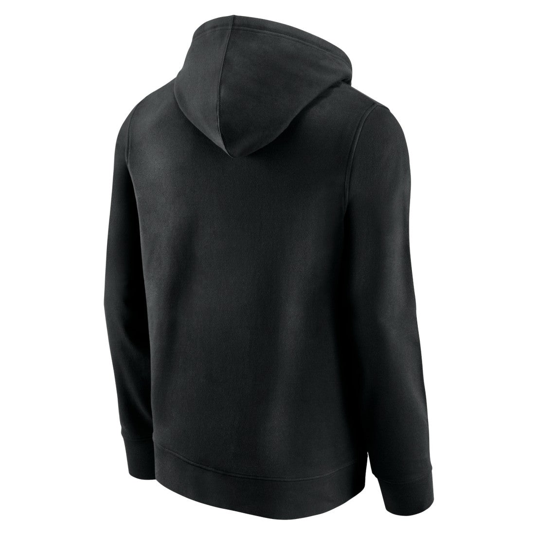 Philadelphia Eagles Gridiron Classics Campus Standard Pullover Hoodie - Black Hoodies
