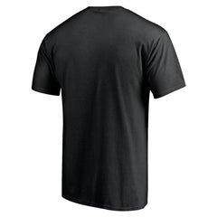 Cincinnati Bengals Dual Threat T-Shirt - Black T-shirts