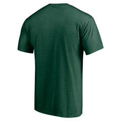 Green Bay Packers Dual Threat T-Shirt - Green T-shirts