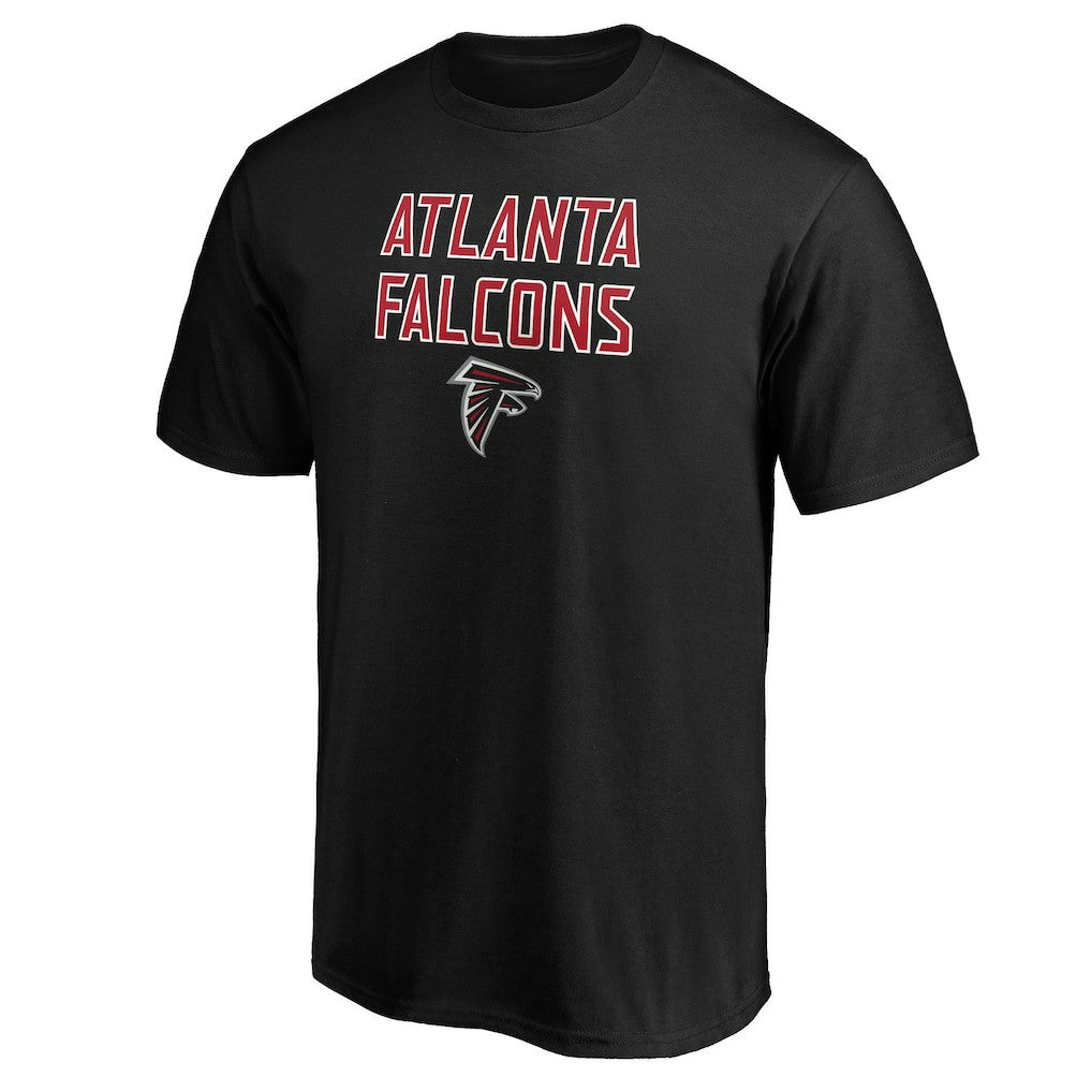 Atlanta Falcons T-Shirt - Black T-shirts