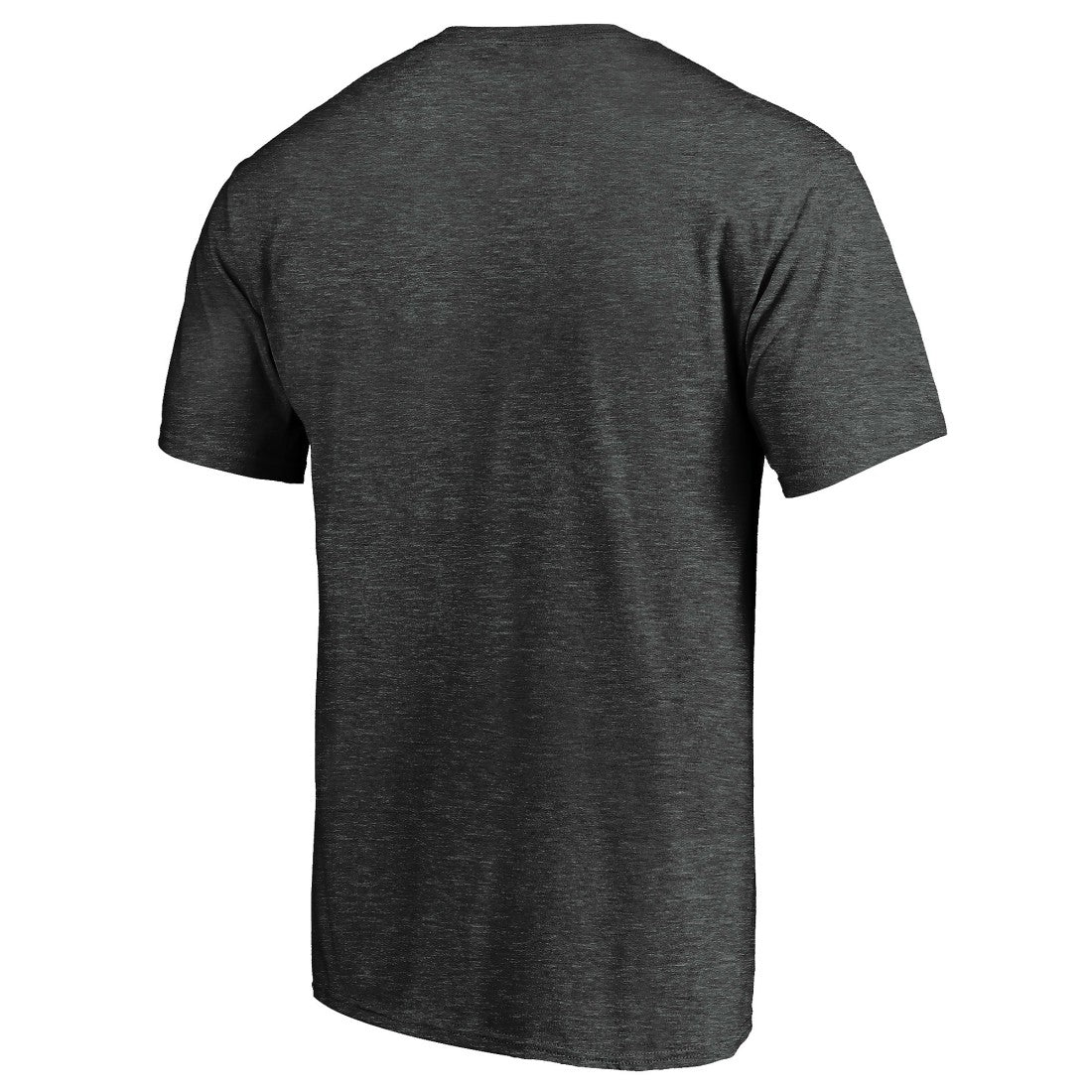 Green Bay Packers Varsity Issued Throwback T-Shirt - Heather Charcoal T-shirts