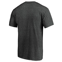 Green Bay Packers Varsity Issued Throwback T-Shirt - Heather Charcoal T-shirts