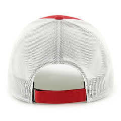 St. Louis Cardinals '47 Disburse MVP Trucker Adjustable Hat - Red Hats