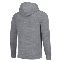 Buffalo Bills Homage Unisex NFL x Guy Fieri’s Flavortown Tri-Blend Pullover Hoodie - Gray Hoodies