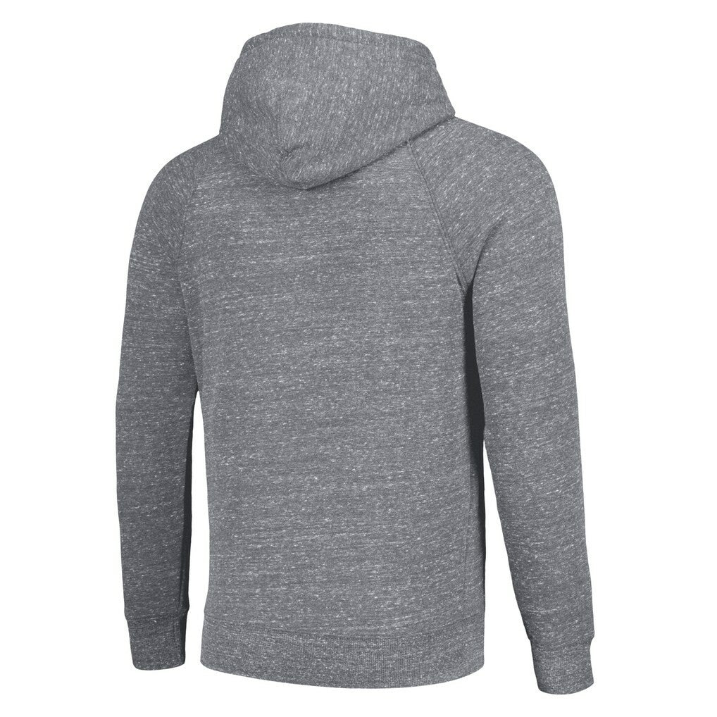 Cleveland Browns Homage Unisex NFL x Guy Fieri’s Flavortown Tri-Blend Pullover Hoodie - Gray Hoodies