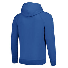 Dallas Cowboys Homage Unisex NFL x Guy Fieri’s Flavortown Tri-Blend Pullover Hoodie - Royal Hoodies
