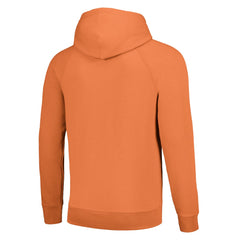 Denver Broncos Homage Unisex NFL x Guy Fieri’s Flavortown Tri-Blend Pullover Hoodie - Orange Hoodies