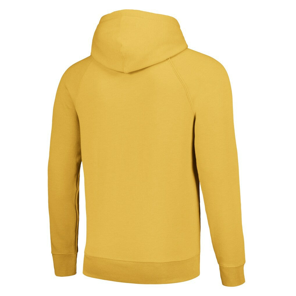 Minnesota Vikings Homage Unisex NFL x Guy Fieri’s Flavortown Tri-Blend Pullover Hoodie - Gold Hoodies
