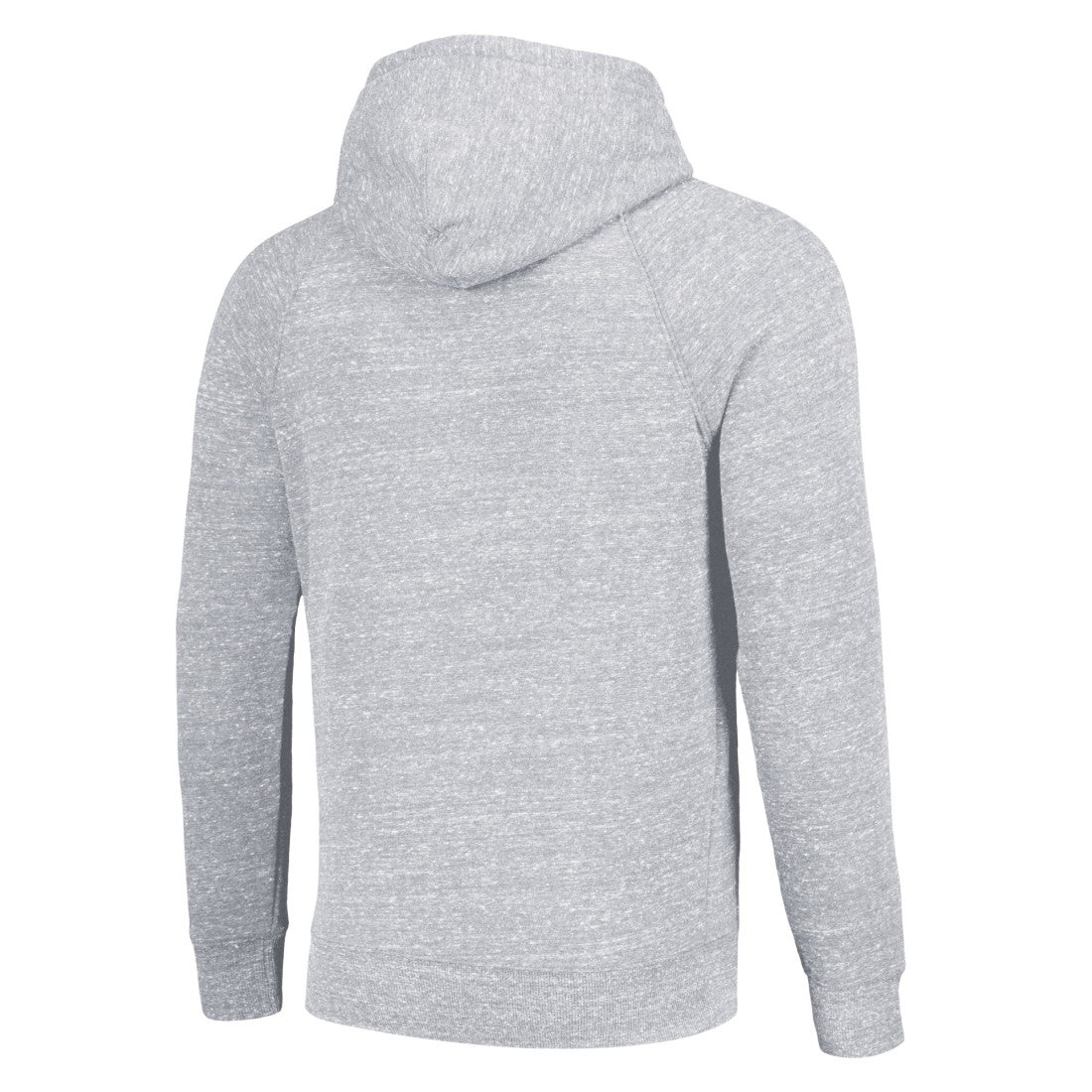Tennessee Titans Homage Unisex NFL x Guy Fieri’s Flavortown Tri-Blend Pullover Hoodie - Ash Hoodies