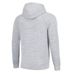 Tennessee Titans Homage Unisex NFL x Guy Fieri’s Flavortown Tri-Blend Pullover Hoodie - Ash Hoodies