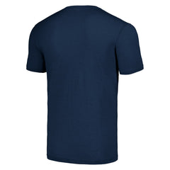 Seattle Seahawks Homage Unisex NFL x Guy Fieri’s Flavortown Tri-Blend T-Shirt - Navy T-shirts